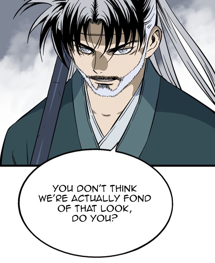 Read Gosu (en) Manga Online