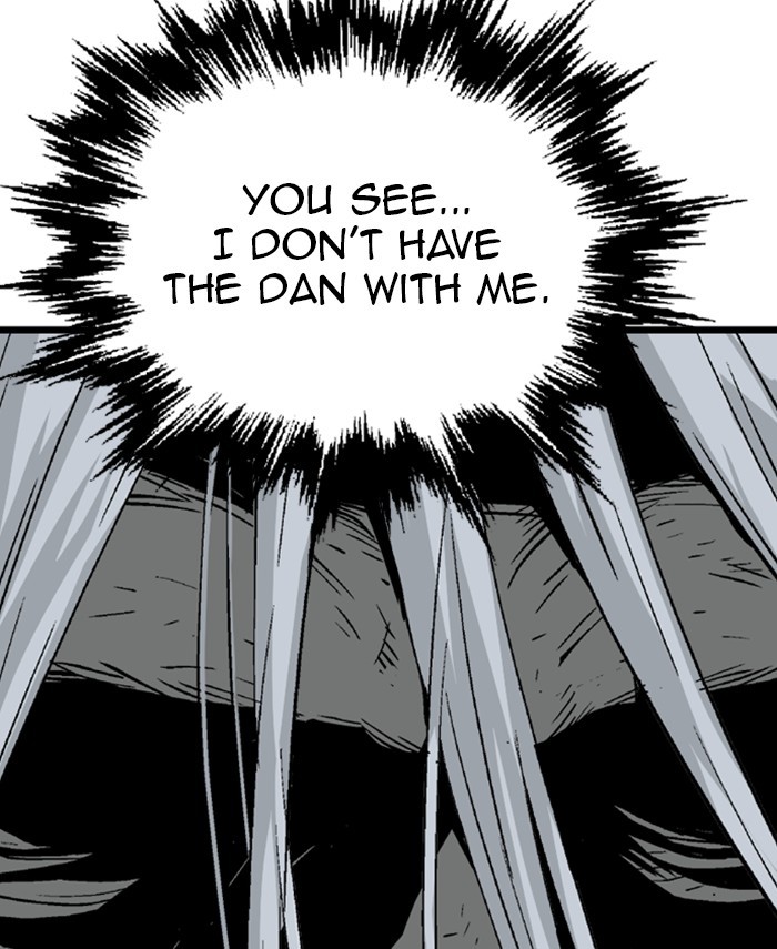 Read Gosu (en) Manga Online