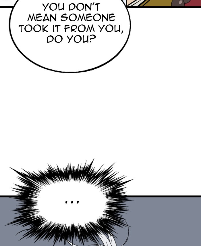 Read Gosu (en) Manga Online