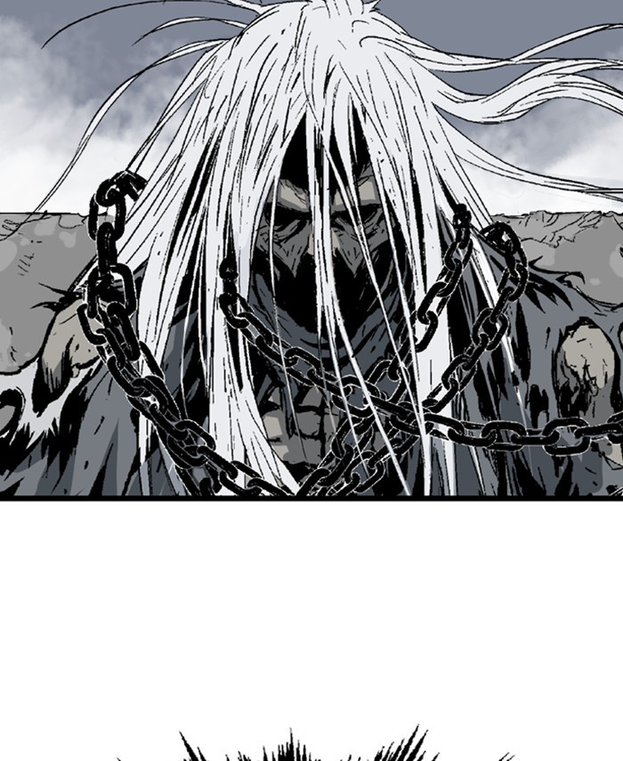 Read Gosu (en) Manga Online