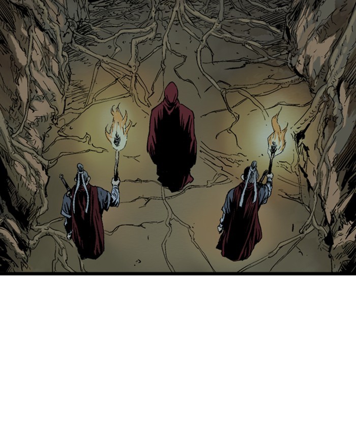 Read Gosu (en) Manga Online