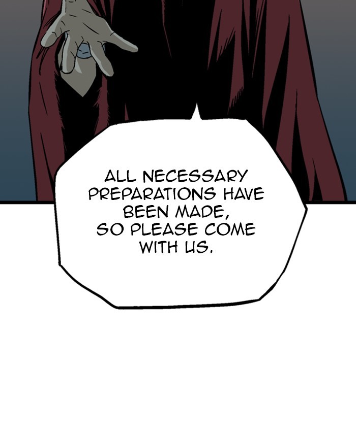 Read Gosu (en) Manga Online