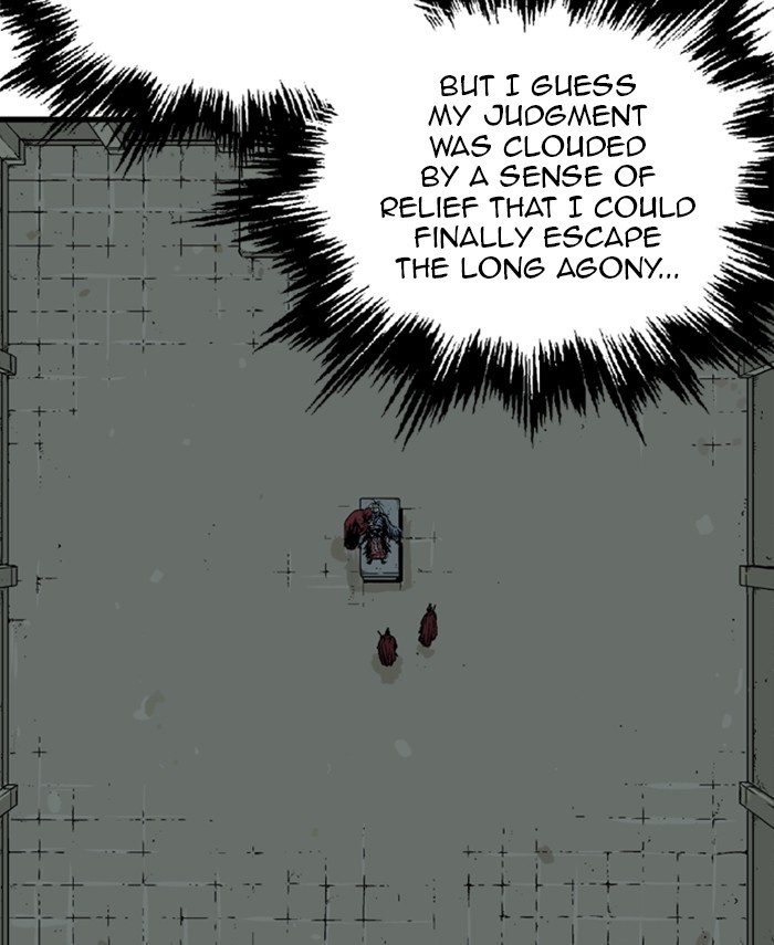 Read Gosu (en) Manga Online