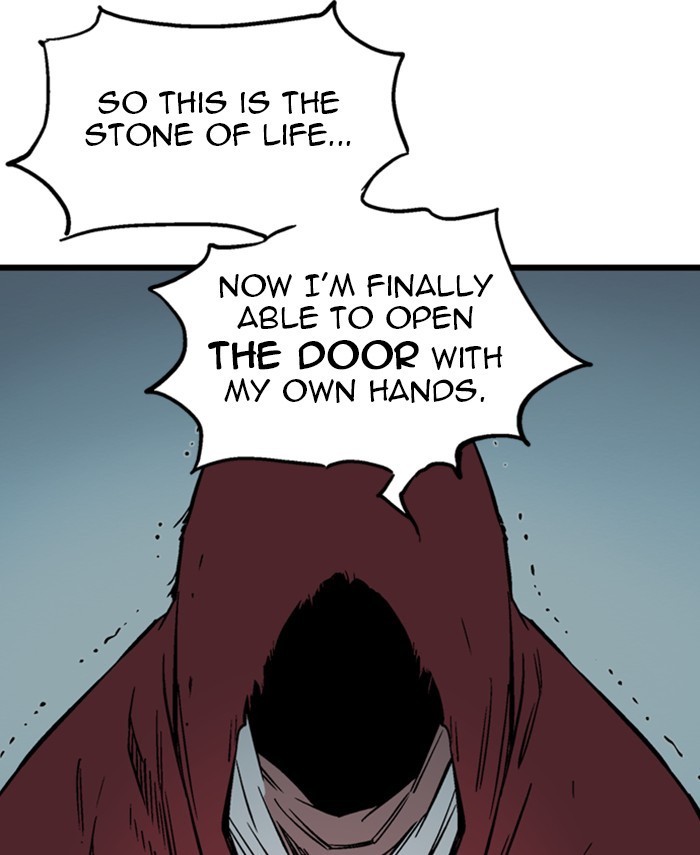 Read Gosu (en) Manga Online