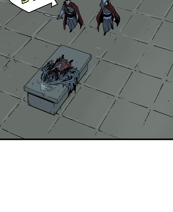 Read Gosu (en) Manga Online