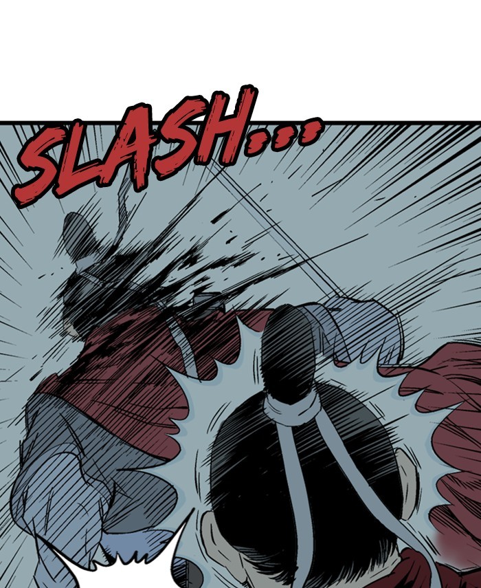 Read Gosu (en) Manga Online