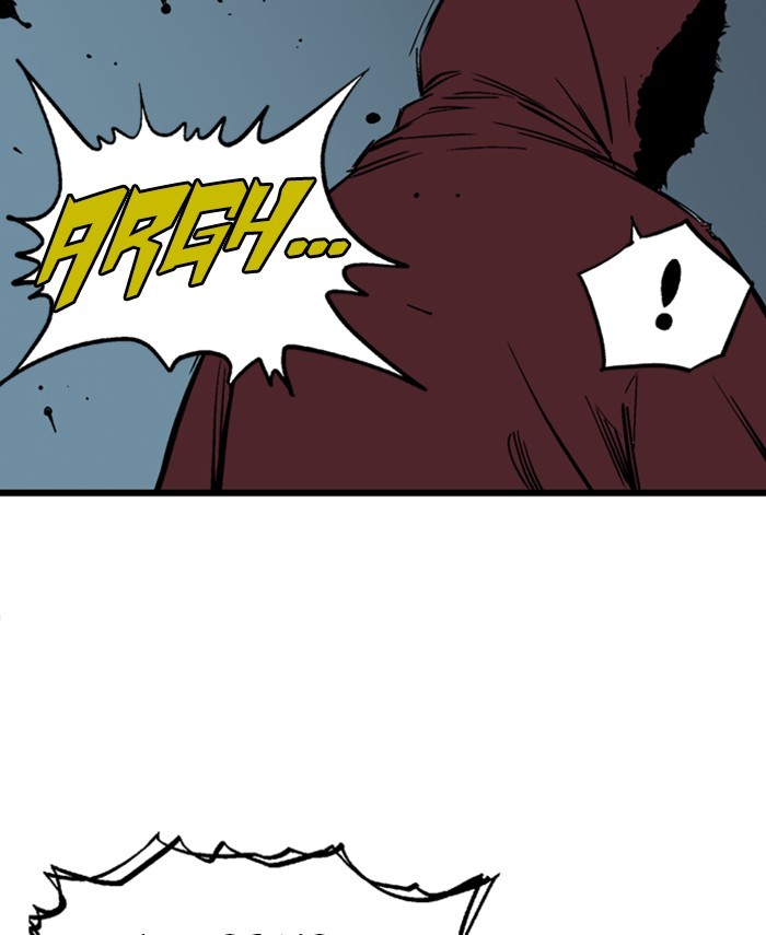 Read Gosu (en) Manga Online