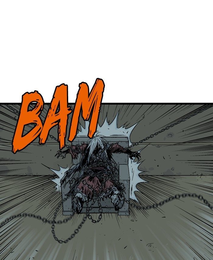 Read Gosu (en) Manga Online