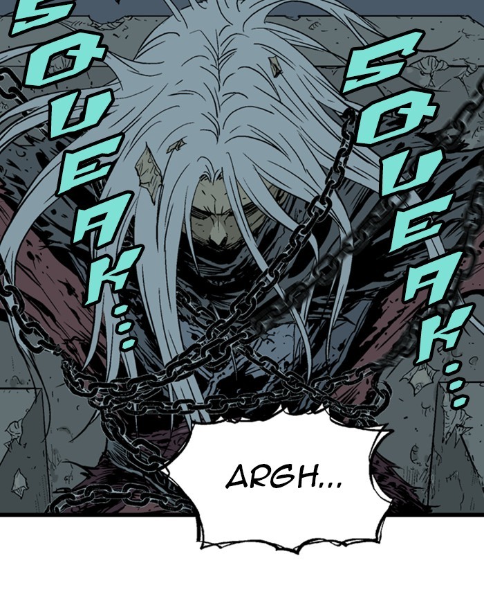 Read Gosu (en) Manga Online