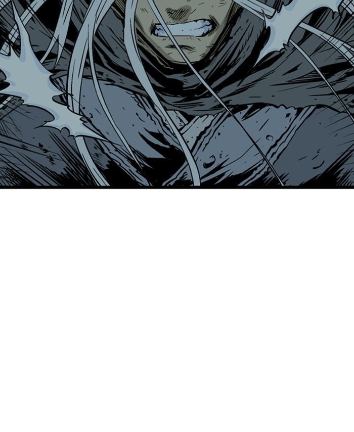 Read Gosu (en) Manga Online