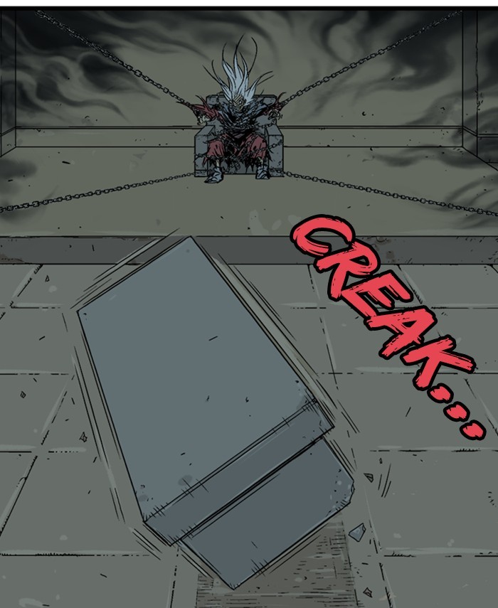 Read Gosu (en) Manga Online