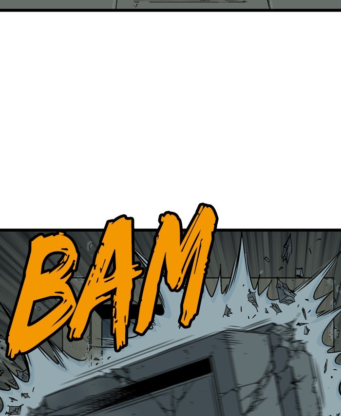 Read Gosu (en) Manga Online