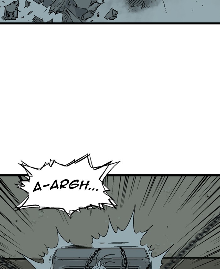 Read Gosu (en) Manga Online