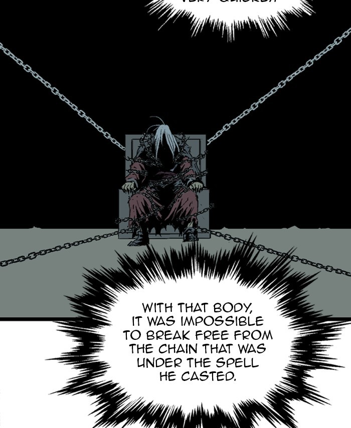 Read Gosu (en) Manga Online