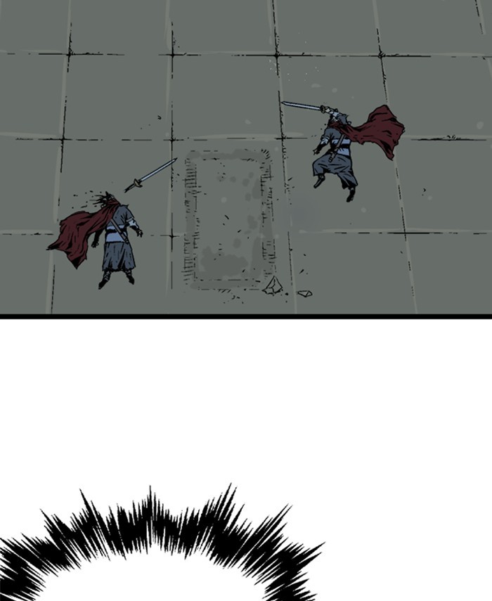 Read Gosu (en) Manga Online