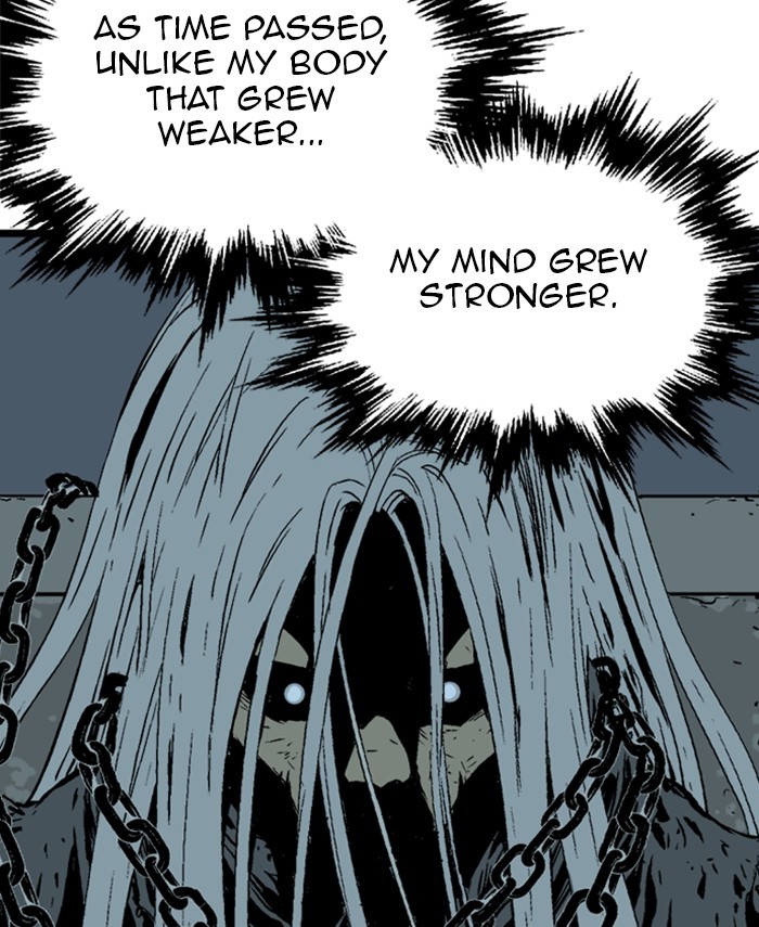 Read Gosu (en) Manga Online