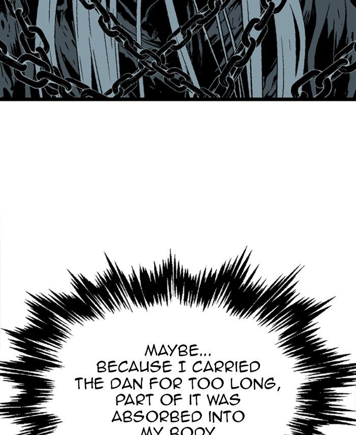 Read Gosu (en) Manga Online