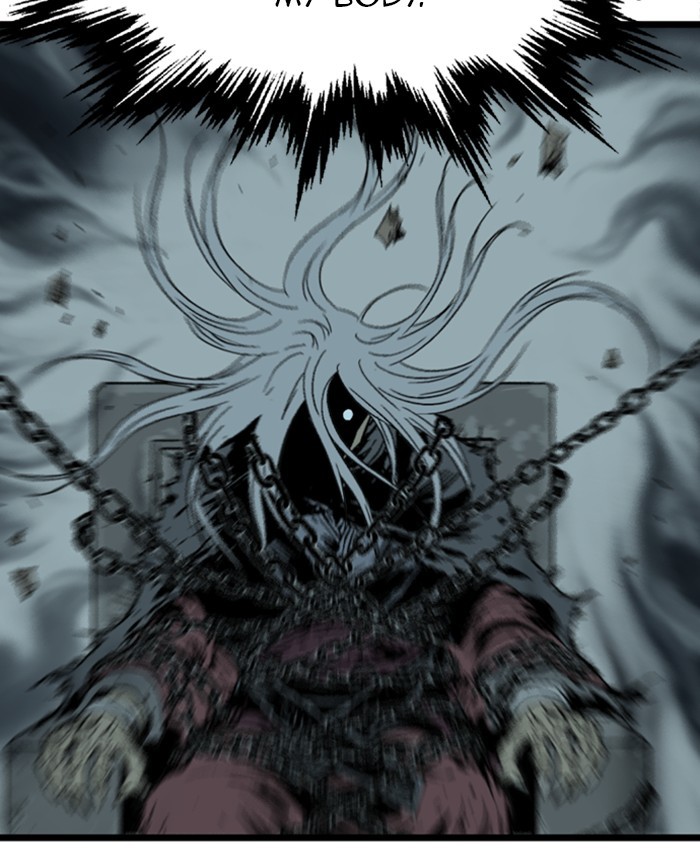 Read Gosu (en) Manga Online