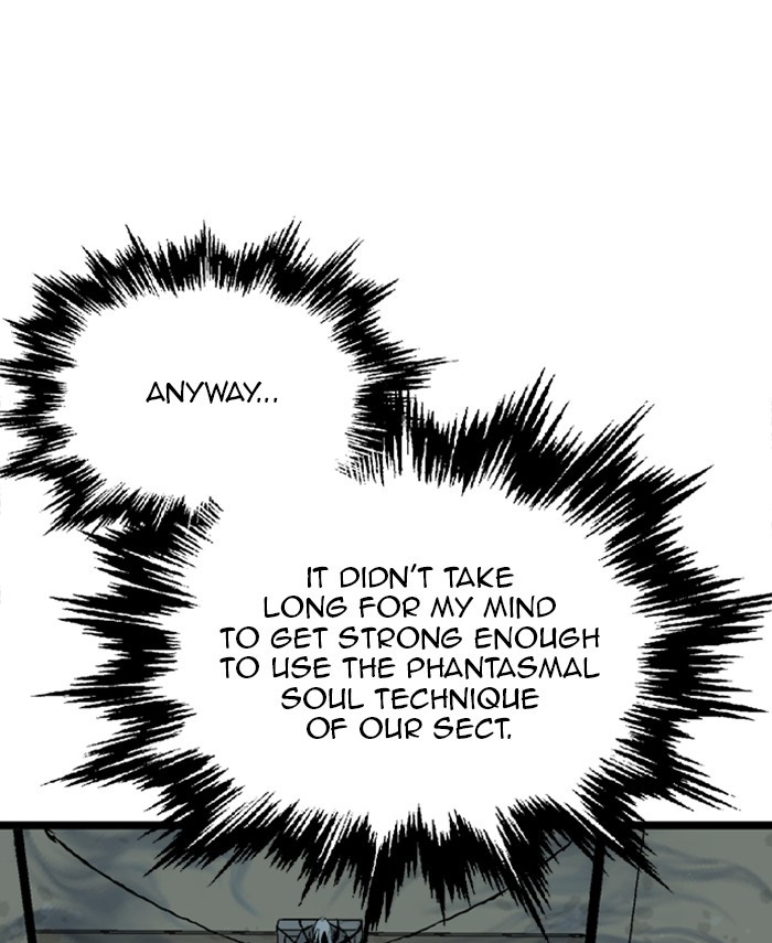 Read Gosu (en) Manga Online