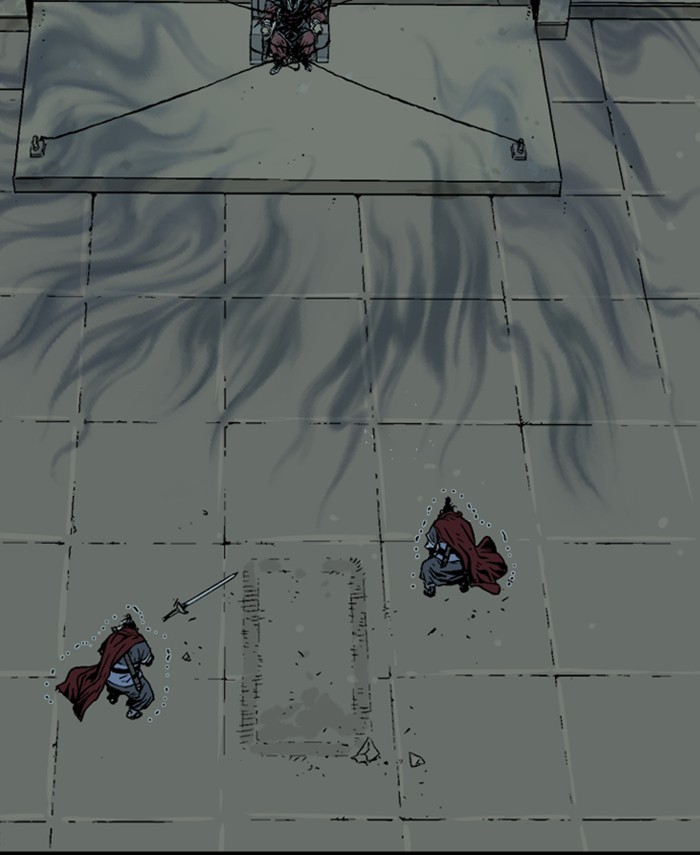 Read Gosu (en) Manga Online