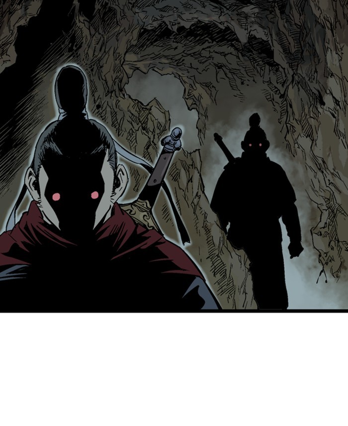 Read Gosu (en) Manga Online