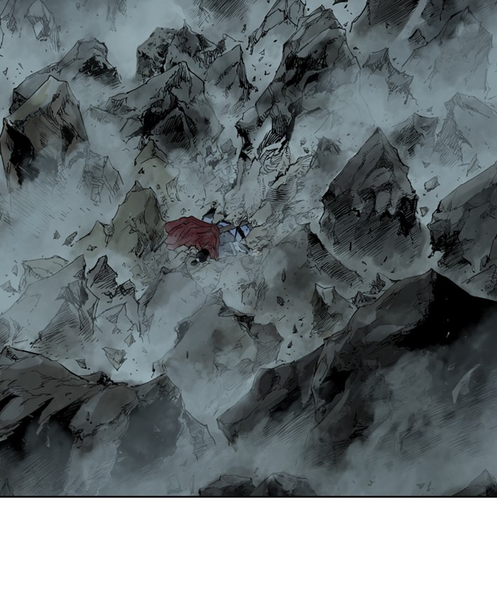 Read Gosu (en) Manga Online