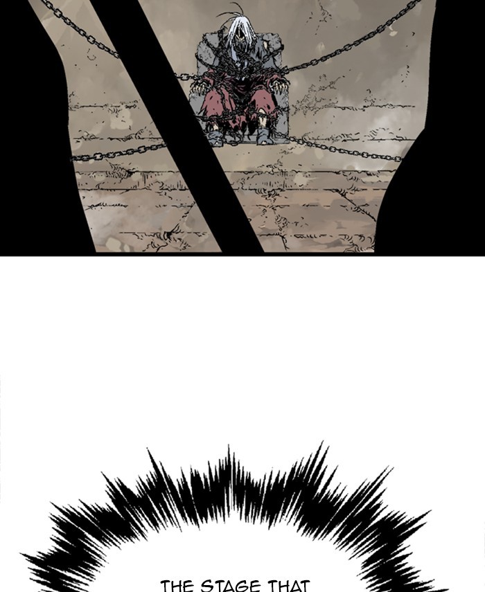 Read Gosu (en) Manga Online