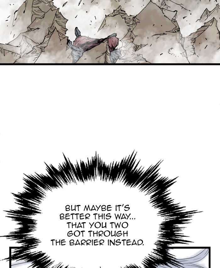 Read Gosu (en) Manga Online