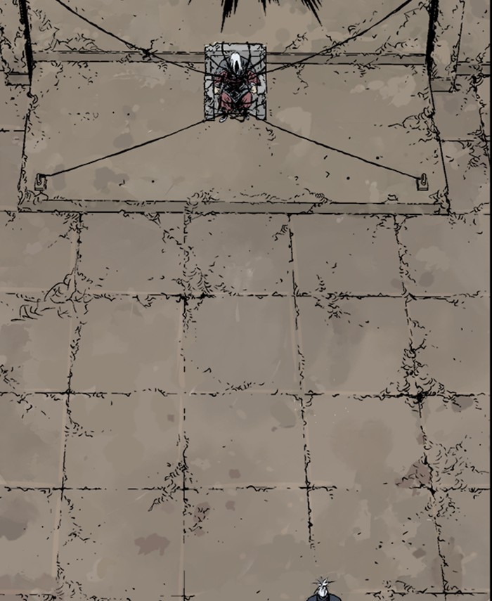 Read Gosu (en) Manga Online