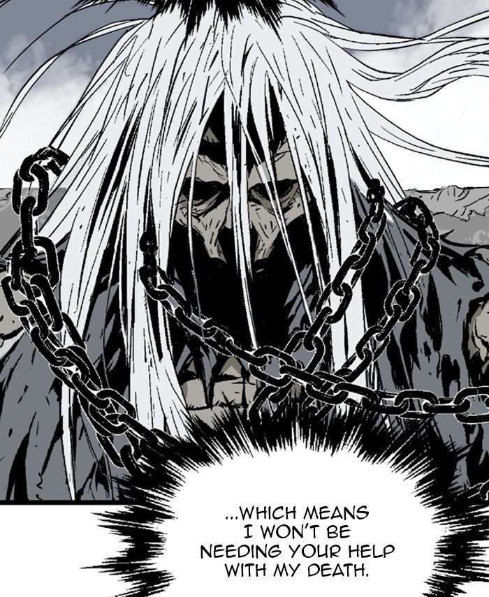 Read Gosu (en) Manga Online