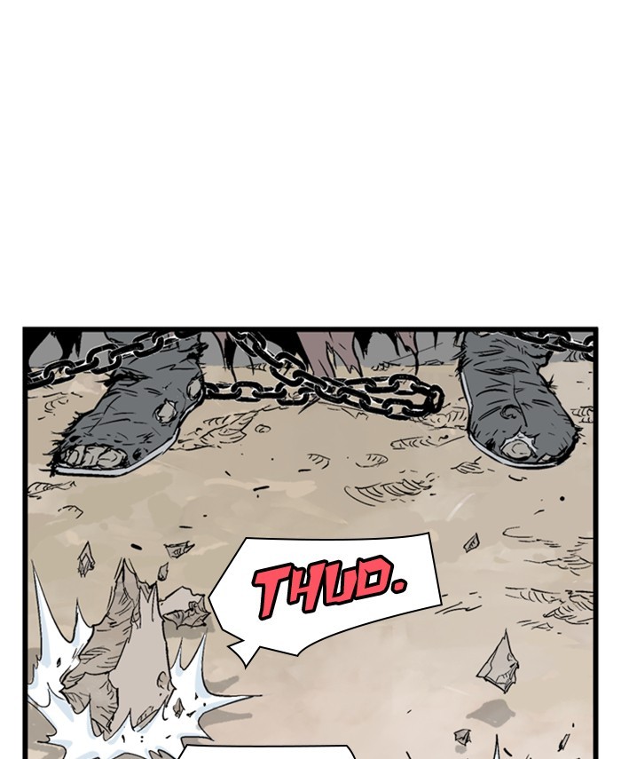 Read Gosu (en) Manga Online