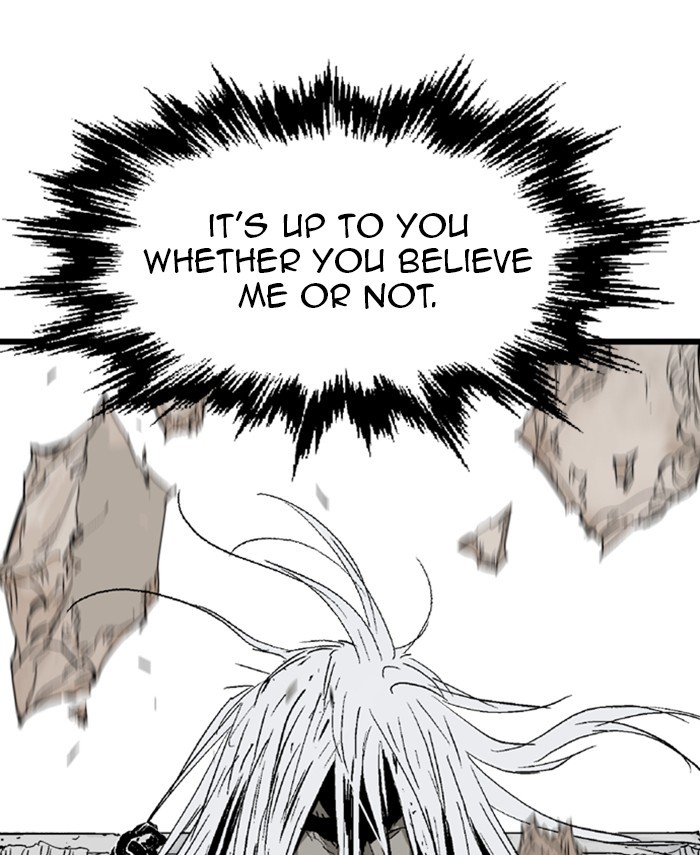 Read Gosu (en) Manga Online