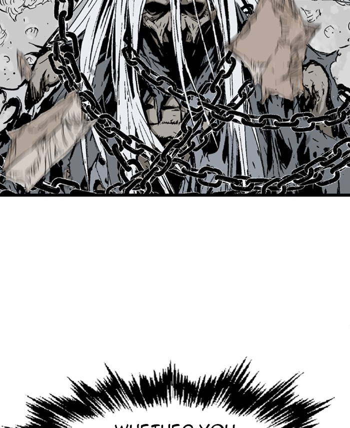 Read Gosu (en) Manga Online