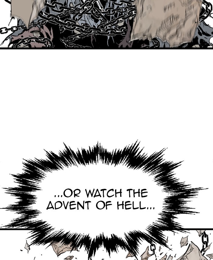 Read Gosu (en) Manga Online