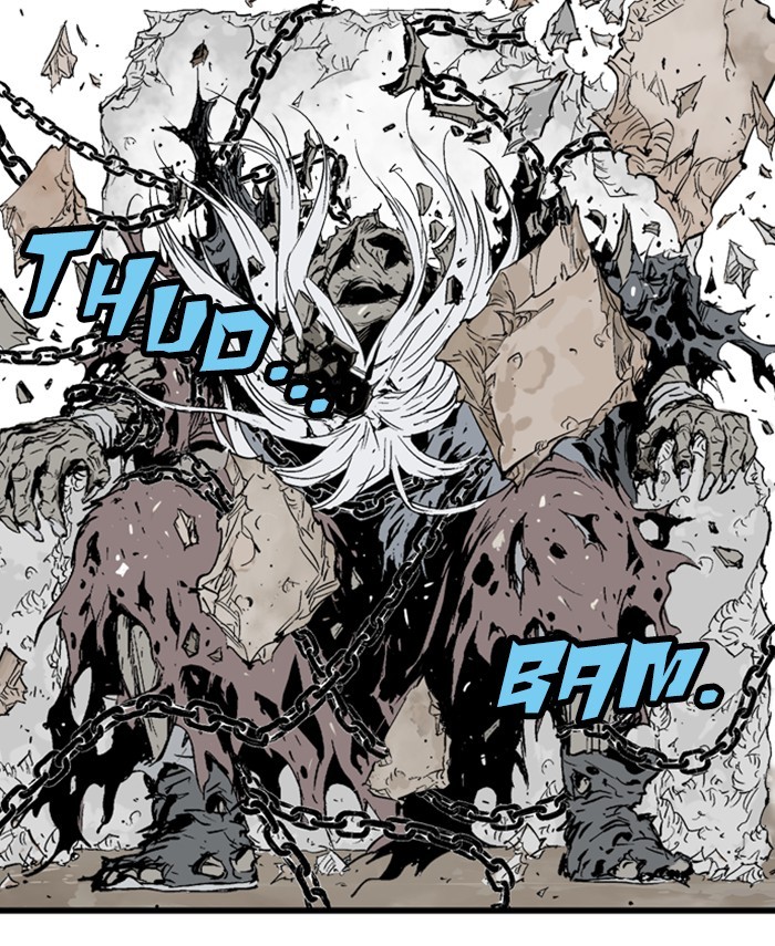 Read Gosu (en) Manga Online