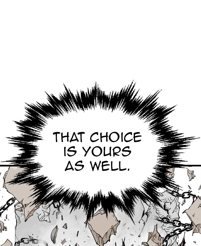 Read Gosu (en) Manga Online