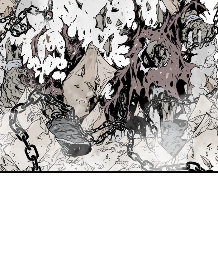 Read Gosu (en) Manga Online