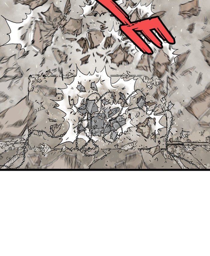 Read Gosu (en) Manga Online