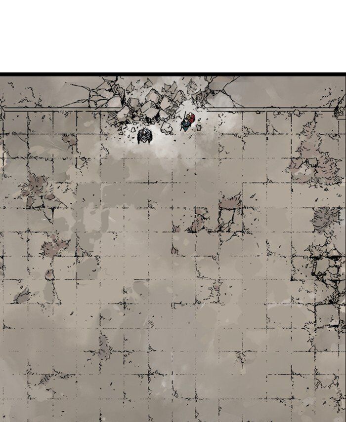 Read Gosu (en) Manga Online