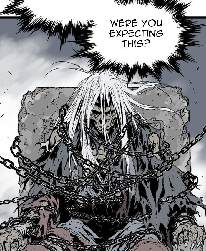 Read Gosu (en) Manga Online