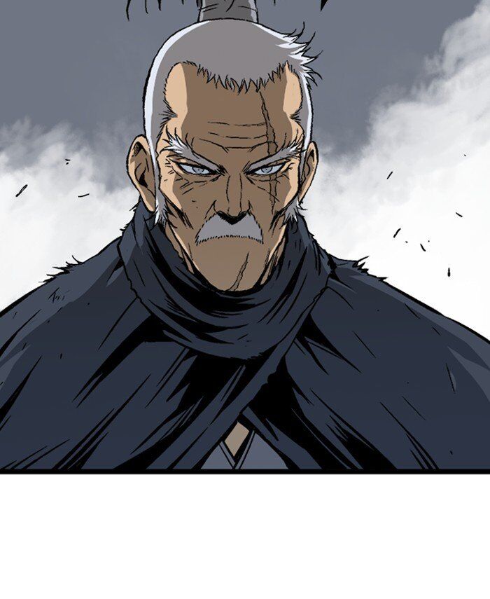 Read Gosu (en) Manga Online