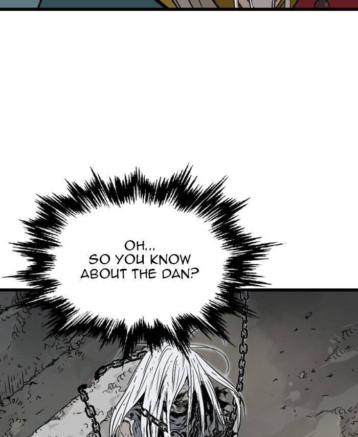 Read Gosu (en) Manga Online