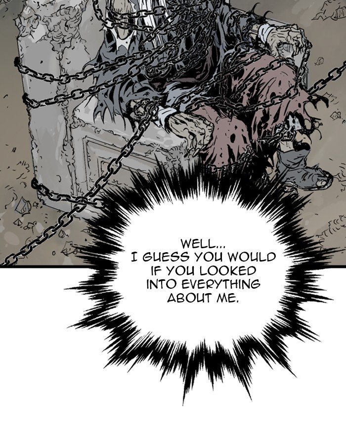 Read Gosu (en) Manga Online