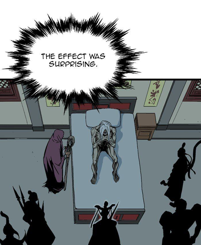 Read Gosu (en) Manga Online