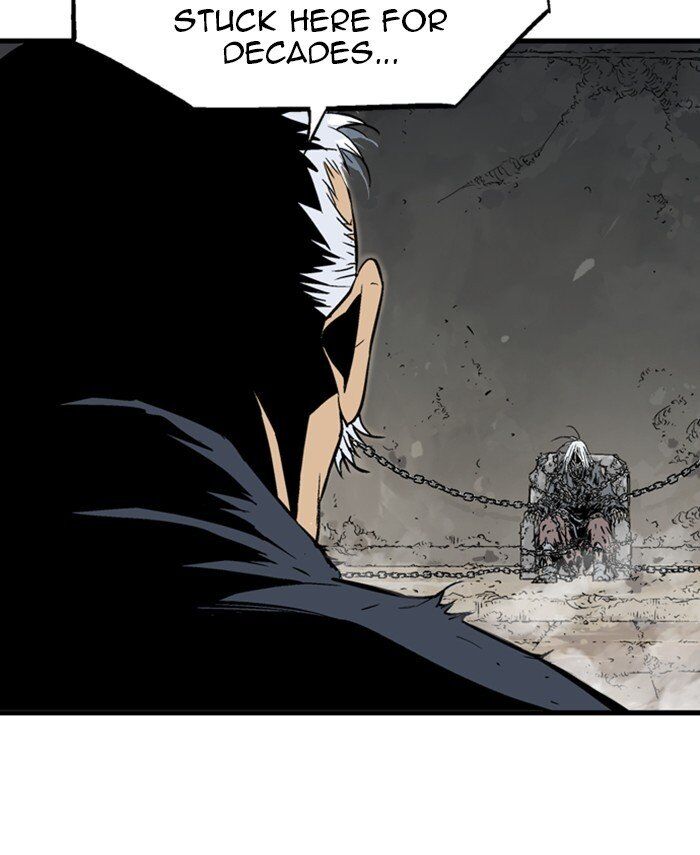 Read Gosu (en) Manga Online