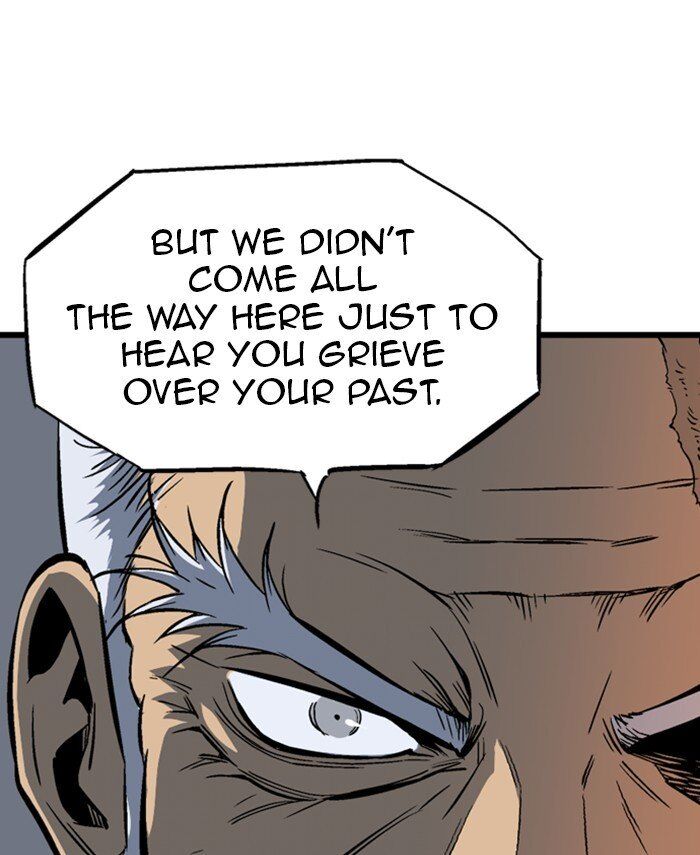 Read Gosu (en) Manga Online