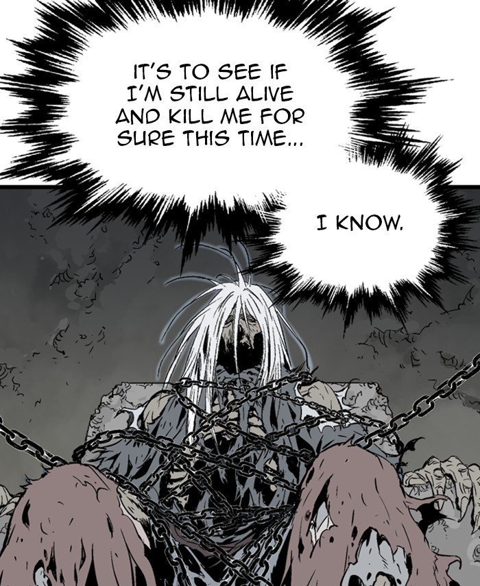 Read Gosu (en) Manga Online