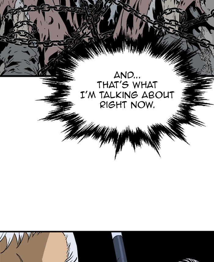 Read Gosu (en) Manga Online