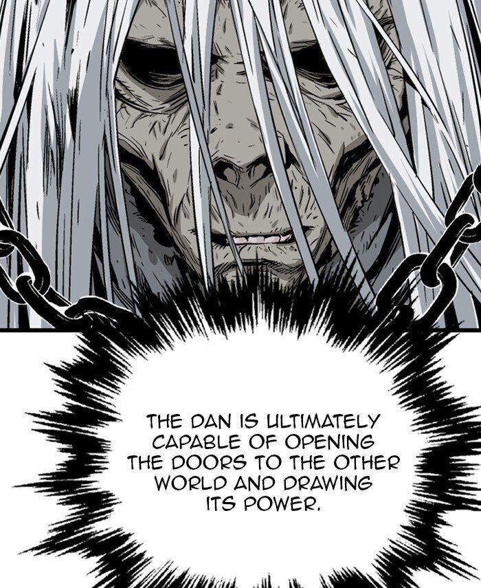 Read Gosu (en) Manga Online