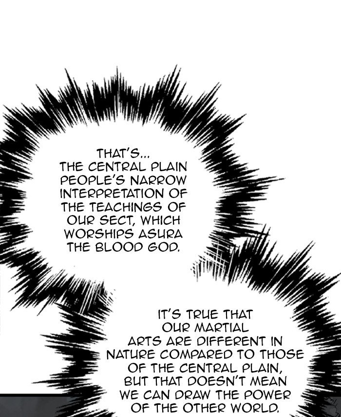 Read Gosu (en) Manga Online